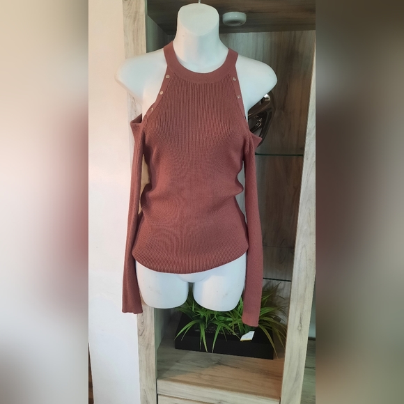 Its our time youth sweater size medium never used - Picture 2 of 4